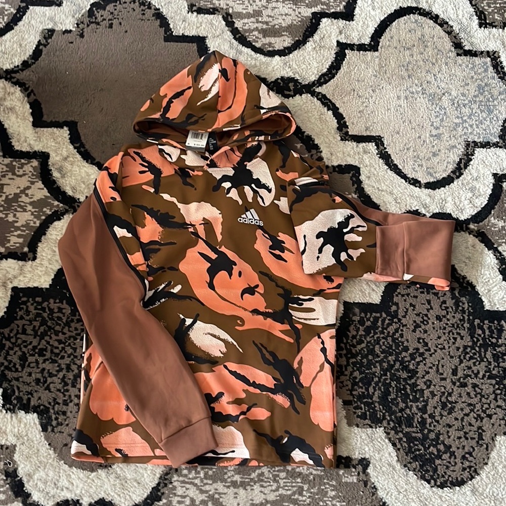 Adidas Hoodie